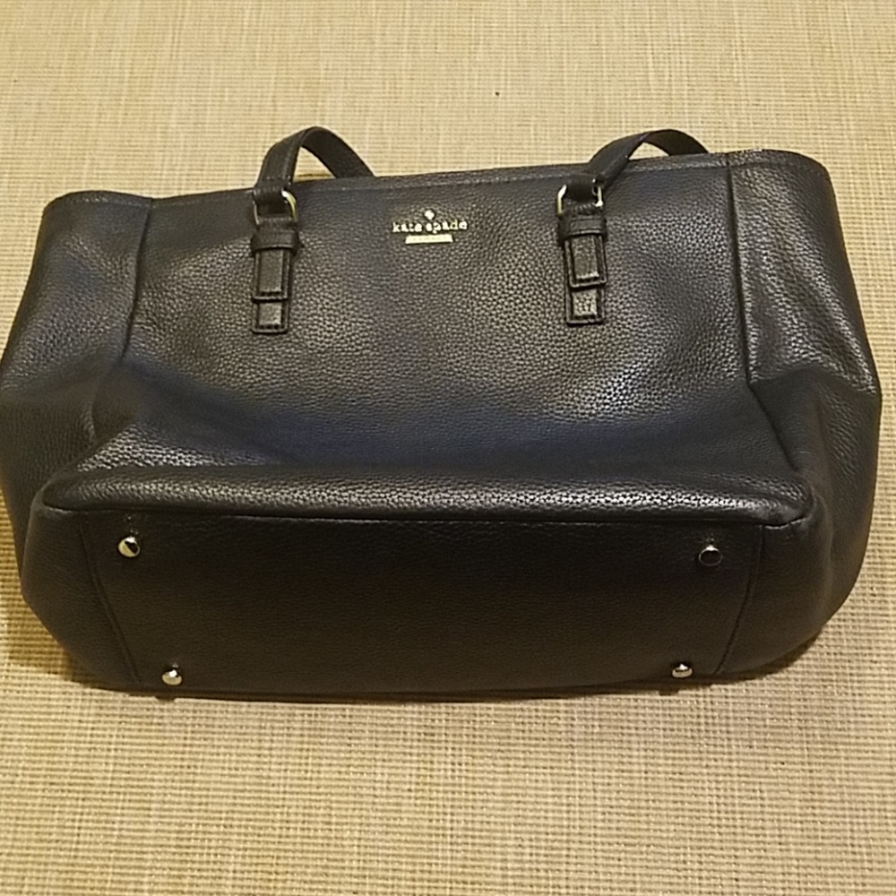 KATE SPADE JACKSON STREET DENISE BAG NWOT